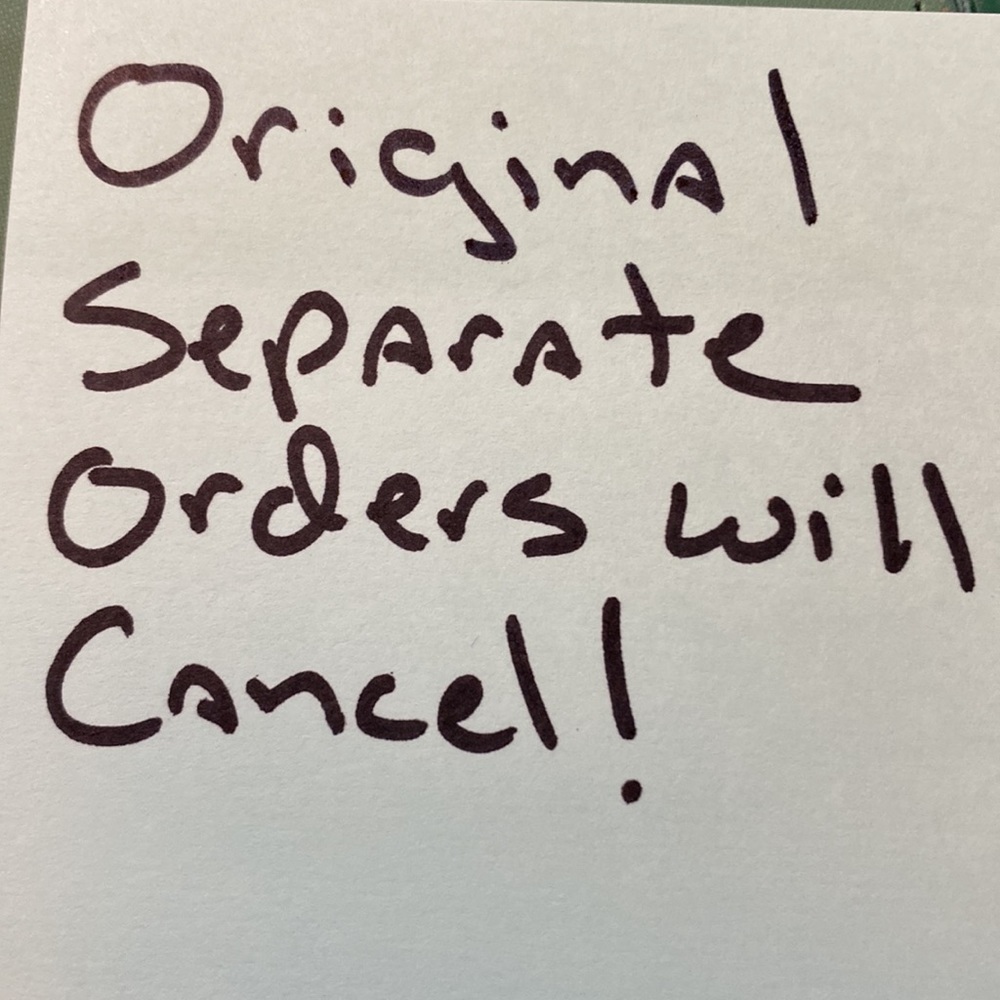 Shipping Bundle - Name On Screen Only - Picture 4 of 4